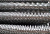 Tubo Finned Bimetálico