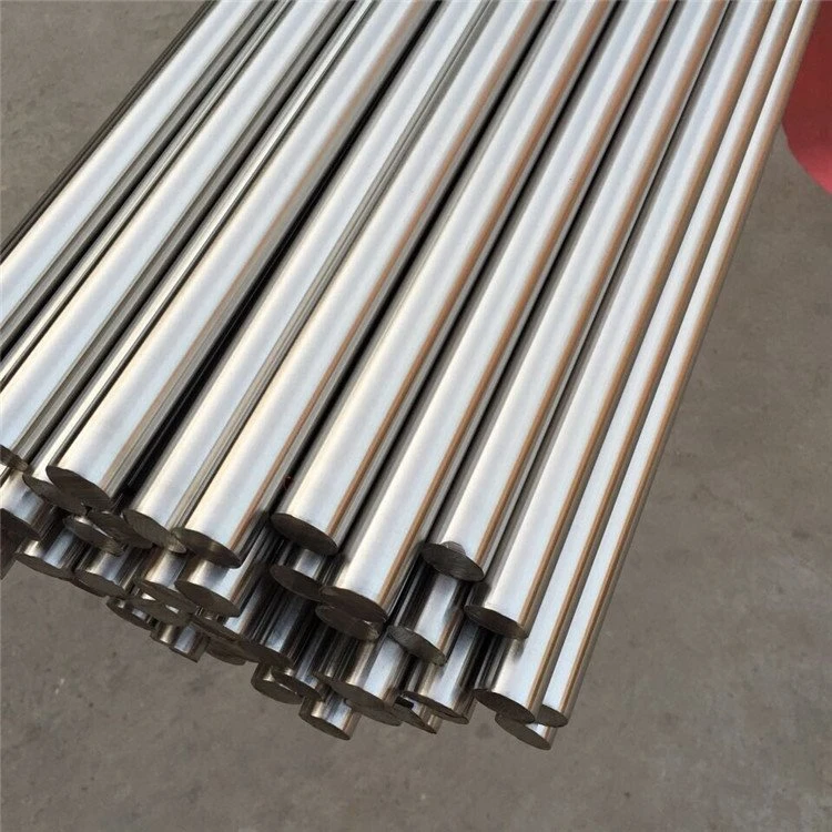 316 Stainless Steel Round Bar