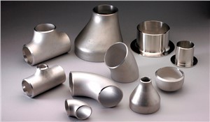 Conexão de solda de topo de aço inoxidável ASTM A403